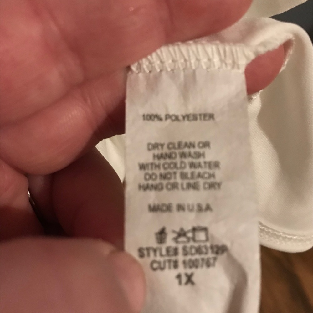 Chic Soul real life fantasy dress NWOT - Picture 4 of 5